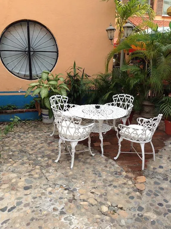 Hotel Boutique Casa Fantasia Puerto Vallarta 3*,  Mexico