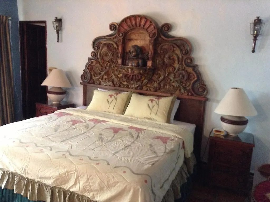 Hotel Boutique Casa Fantasia Puerto Vallarta