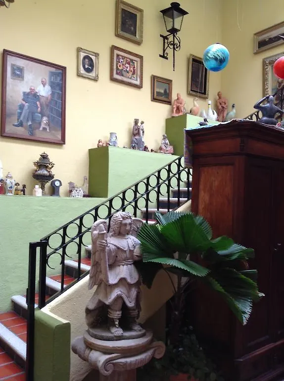 Hotel Boutique Casa Fantasia Puerto Vallarta Mexico