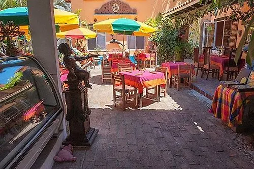 Hotel Boutique Casa Fantasia Puerto Vallarta